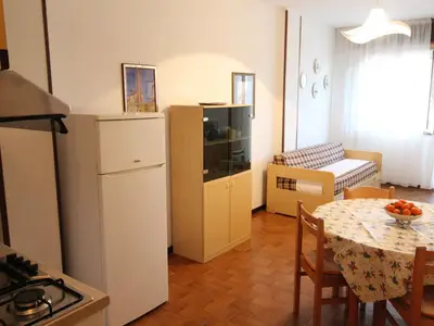 Ferienwohnung für 4 Personen (1 m²) in Lignano Sabbiadoro 5/10