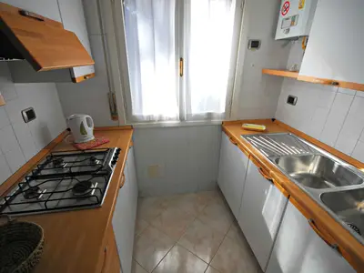 Ferienwohnung für 5 Personen (1 m²) in Lignano Sabbiadoro 2/10