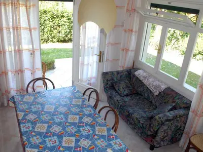 Ferienwohnung für 5 Personen (1 m²) in Lignano Sabbiadoro 3/10