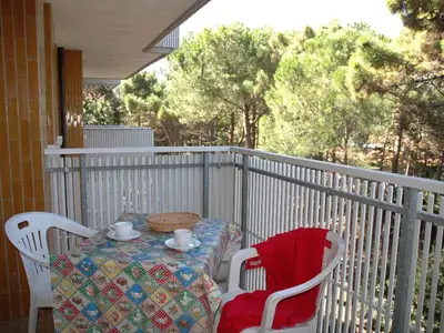 Ferienwohnung für 5 Personen (1 m²) in Lignano Sabbiadoro 2/10