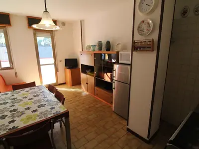 Ferienwohnung für 5 Personen (1 m²) in Lignano Sabbiadoro 3/10