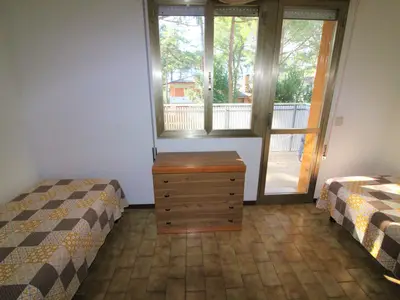 Ferienwohnung für 5 Personen (1 m²) in Lignano Sabbiadoro 6/10