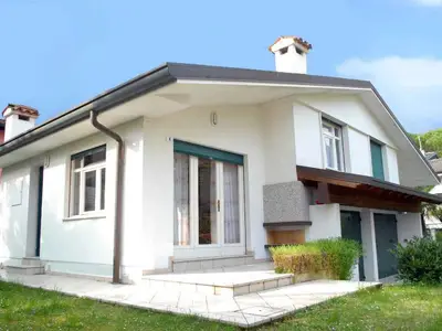 Ferienwohnung für 5 Personen (1 m²) in Lignano Sabbiadoro 1/10