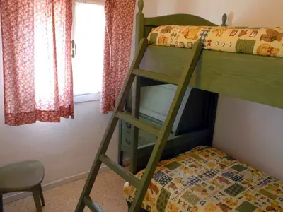 Ferienwohnung für 5 Personen (1 m²) in Lignano Sabbiadoro 5/10