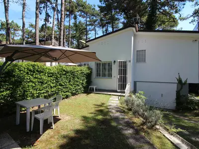 Ferienwohnung für 5 Personen (1 m²) in Lignano Sabbiadoro 1/10