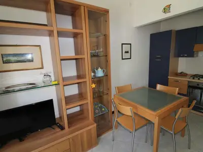 Ferienwohnung für 5 Personen (1 m²) in Lignano Sabbiadoro 2/10