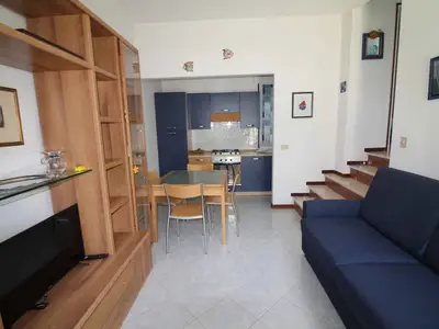 Ferienwohnung für 5 Personen (1 m²) in Lignano Sabbiadoro 3/10