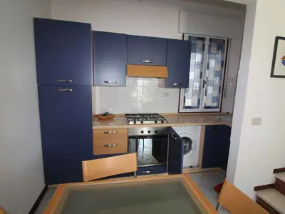 Ferienwohnung für 5 Personen (1 m²) in Lignano Sabbiadoro 4/10