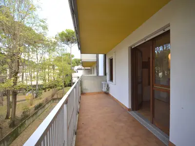 Ferienwohnung für 4 Personen (55 m²) in Lignano 2/10