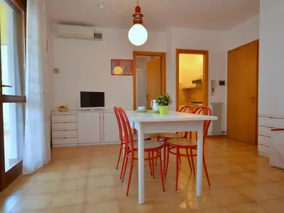 Ferienwohnung für 4 Personen (55 m²) in Lignano 3/10