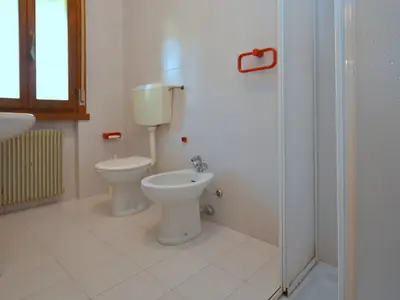 Ferienwohnung für 4 Personen (55 m²) in Lignano 7/10