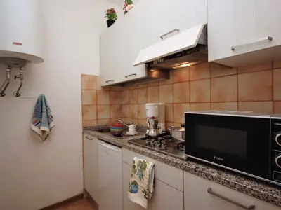 Ferienwohnung für 4 Personen (55 m²) in Lignano 9/10