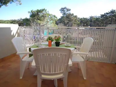 Ferienwohnung für 4 Personen (60 m²) in Lignano 2/10