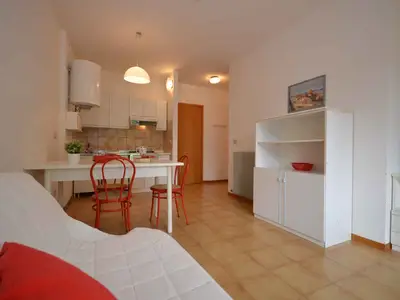 Ferienwohnung für 4 Personen (60 m²) in Lignano 4/10