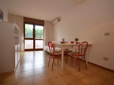 Ferienwohnung für 4 Personen (60 m²) in Lignano 6/10