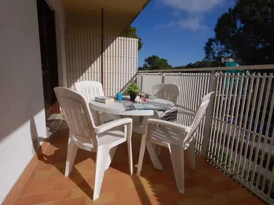 Ferienwohnung für 5 Personen (70 m²) in Lignano 1/10