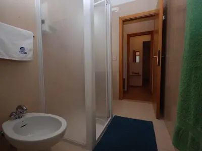 Ferienwohnung für 5 Personen (70 m²) in Lignano 4/10