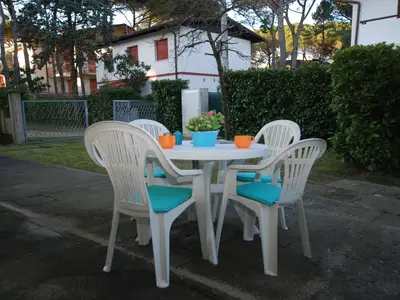 Ferienwohnung für 5 Personen (65 m²) in Lignano 2/10