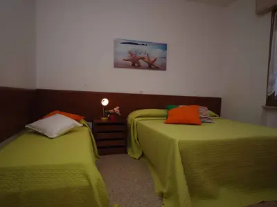Ferienwohnung für 5 Personen (65 m²) in Lignano 4/10