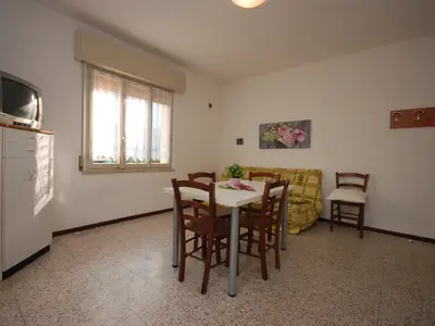 Ferienwohnung für 5 Personen (65 m²) in Lignano 5/10