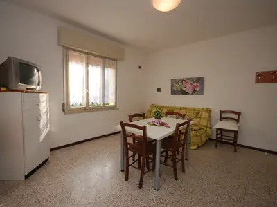 Ferienwohnung für 5 Personen (65 m²) in Lignano 8/10