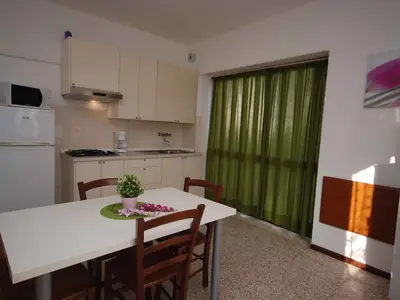 Ferienwohnung für 5 Personen (65 m²) in Lignano 9/10