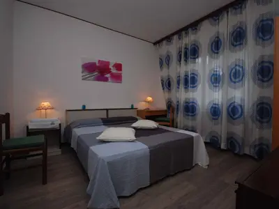 Ferienwohnung für 8 Personen (95 m²) in Lignano 3/10