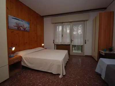 Ferienwohnung für 8 Personen (95 m²) in Lignano 4/10