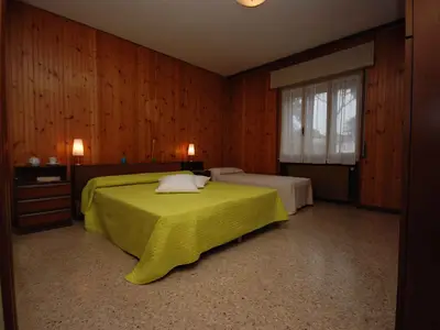 Ferienwohnung für 8 Personen (95 m²) in Lignano 6/10