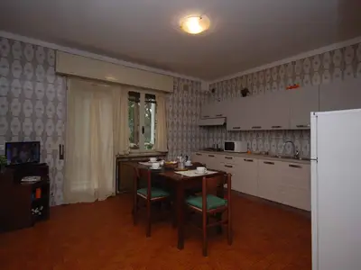 Ferienwohnung für 8 Personen (95 m²) in Lignano 8/10