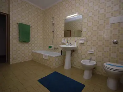 Ferienwohnung für 8 Personen (95 m²) in Lignano 9/10