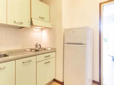 Ferienwohnung für 5 Personen (35 m²) in Lignano 2/10