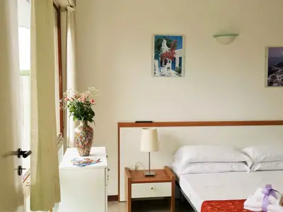 Ferienwohnung für 5 Personen (35 m²) in Lignano 6/10