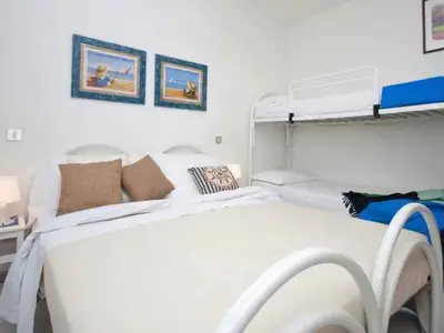 Ferienwohnung für 4 Personen (25 m²) in Lignano Sabbiadoro 4/10