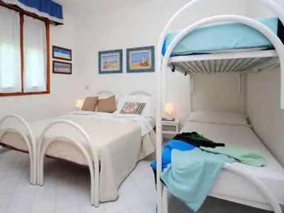 Ferienwohnung für 4 Personen (25 m²) in Lignano Sabbiadoro 5/10