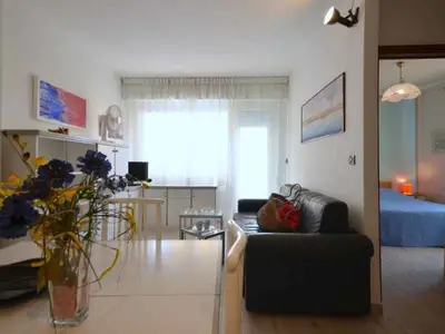 Ferienwohnung für 6 Personen (60 m²) in Lignano 5/10