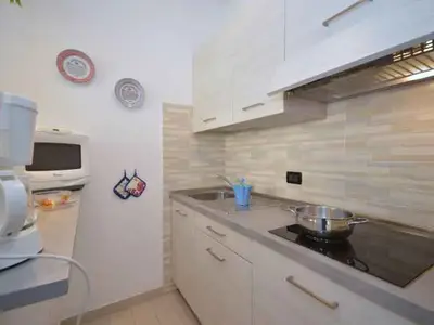 Ferienwohnung für 6 Personen (60 m²) in Lignano 6/10