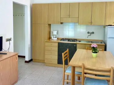 Ferienwohnung für 4 Personen (25 m²) in Lignano 5/10