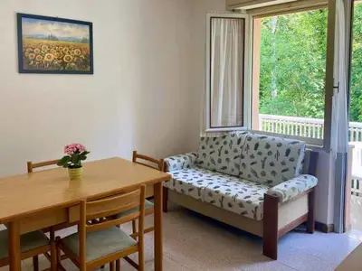Ferienwohnung für 4 Personen (25 m²) in Lignano 6/10