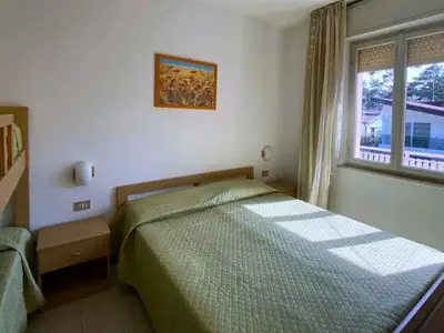 Ferienwohnung für 4 Personen (25 m²) in Lignano 7/10