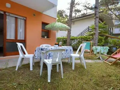 Ferienwohnung für 4 Personen (30 m²) in Lignano 2/10
