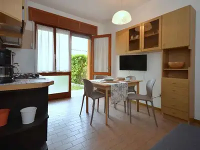 Ferienwohnung für 4 Personen (30 m²) in Lignano 4/10