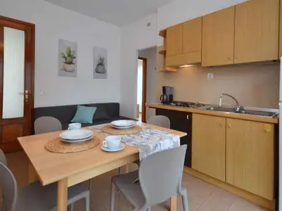 Ferienwohnung für 4 Personen (30 m²) in Lignano 5/10
