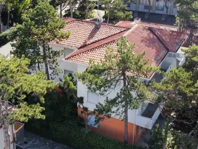 Ferienwohnung für 4 Personen (30 m²) in Lignano 3/10