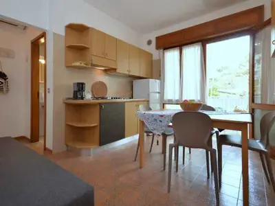 Ferienwohnung für 4 Personen (30 m²) in Lignano 4/10