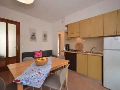 Ferienwohnung für 4 Personen (30 m²) in Lignano 6/10