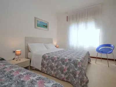 Ferienwohnung für 4 Personen (30 m²) in Lignano 7/10