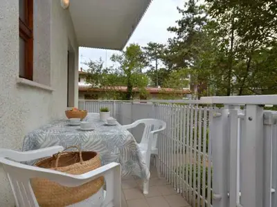 Ferienwohnung für 5 Personen (30 m²) in Lignano 2/10