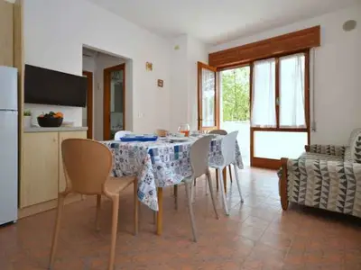 Ferienwohnung für 5 Personen (30 m²) in Lignano 5/10