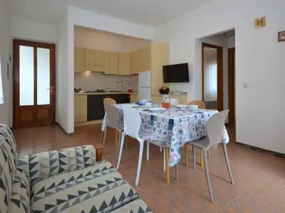 Ferienwohnung für 5 Personen (30 m²) in Lignano 6/10